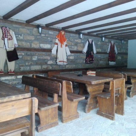 Hera Guest House Чифлик Екстер'єр фото