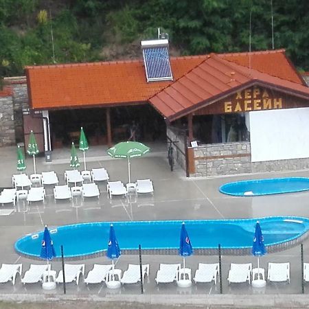 Hera Guest House Чифлик Екстер'єр фото