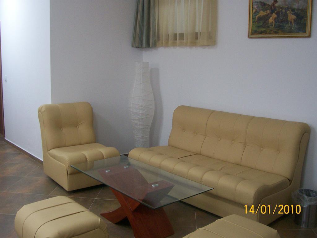 Hera Guest House Чифлик Екстер'єр фото