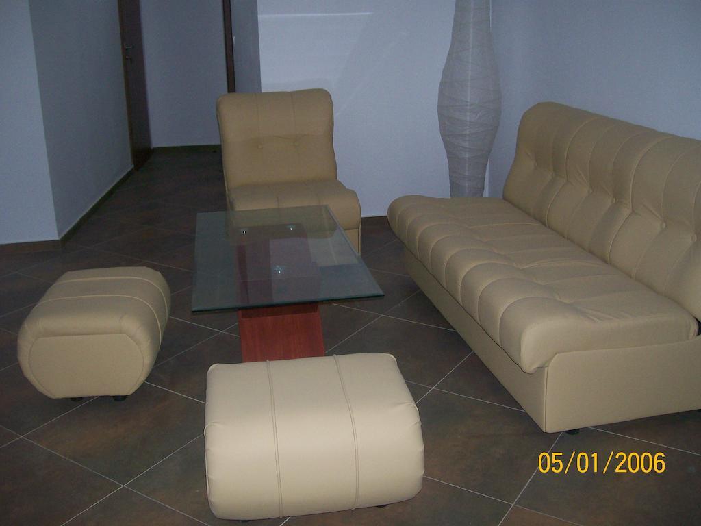 Hera Guest House Чифлик Екстер'єр фото