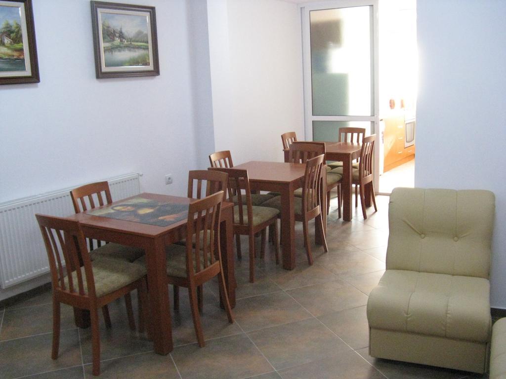 Hera Guest House Чифлик Екстер'єр фото