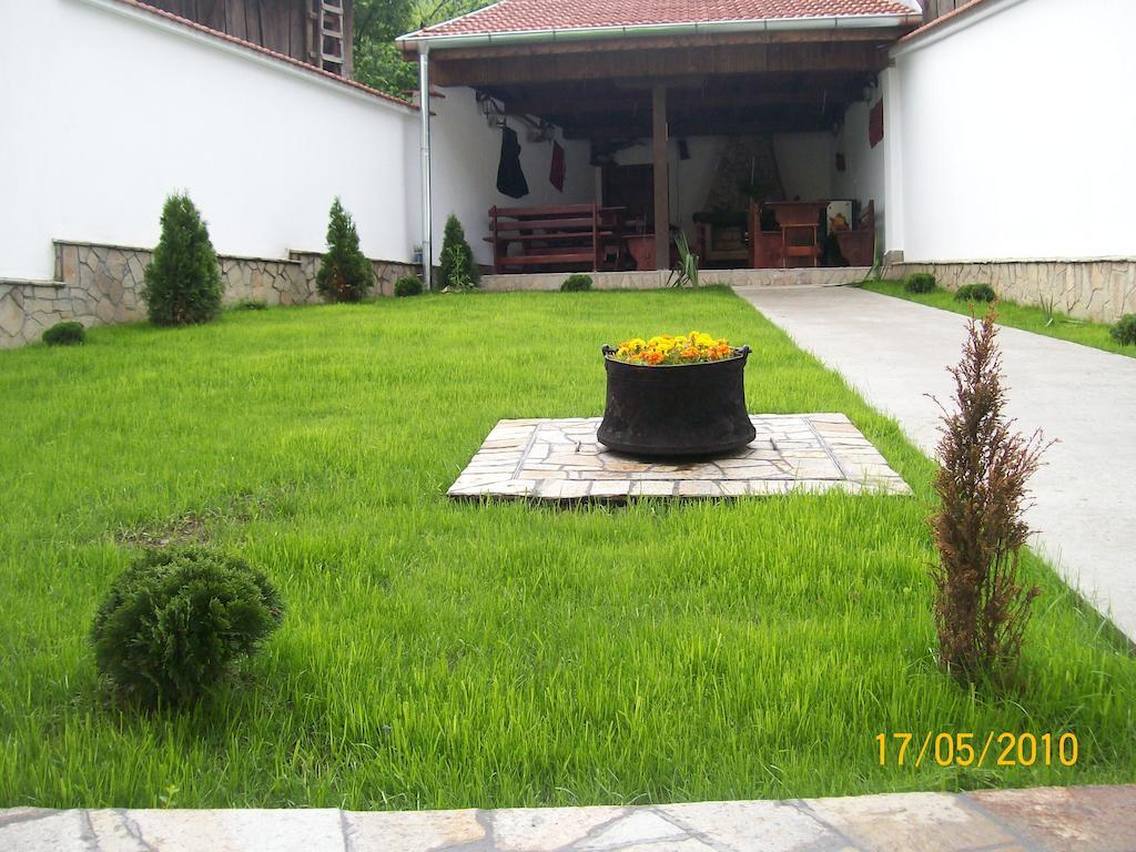 Hera Guest House Чифлик Екстер'єр фото