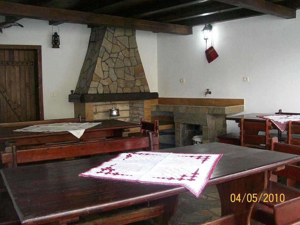 Hera Guest House Чифлик Екстер'єр фото