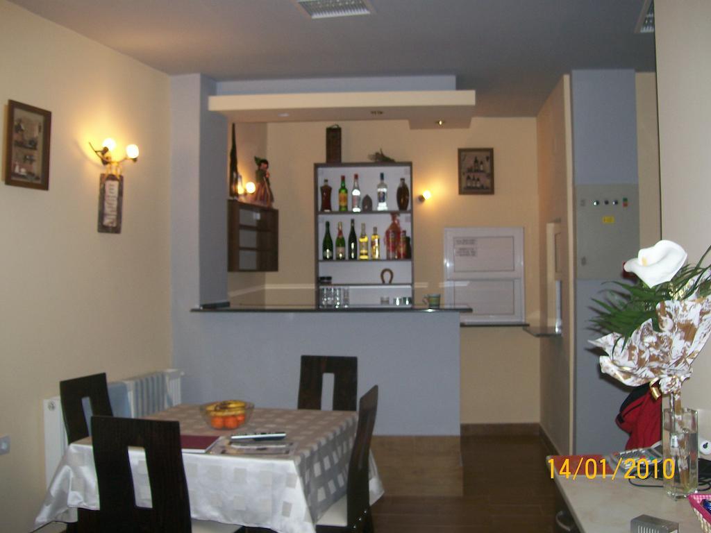 Hera Guest House Чифлик Екстер'єр фото