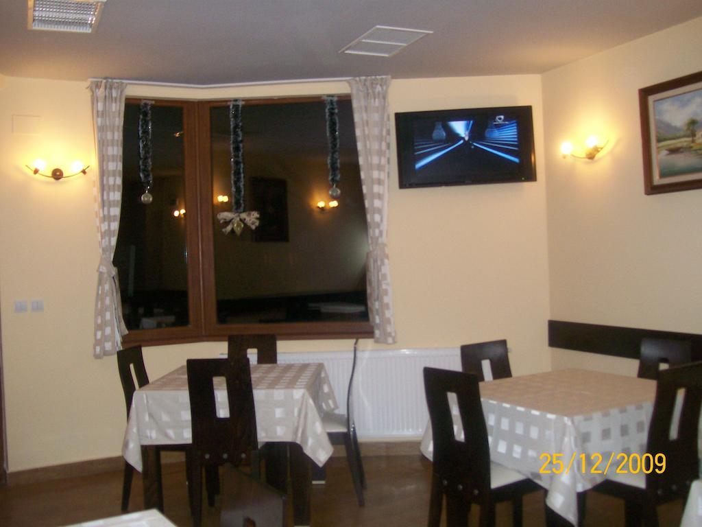 Hera Guest House Чифлик Екстер'єр фото