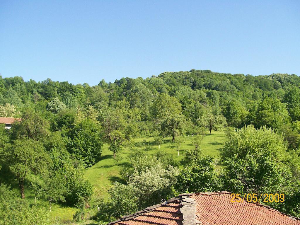 Hera Guest House Чифлик Екстер'єр фото