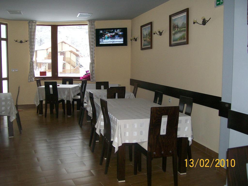 Hera Guest House Чифлик Екстер'єр фото