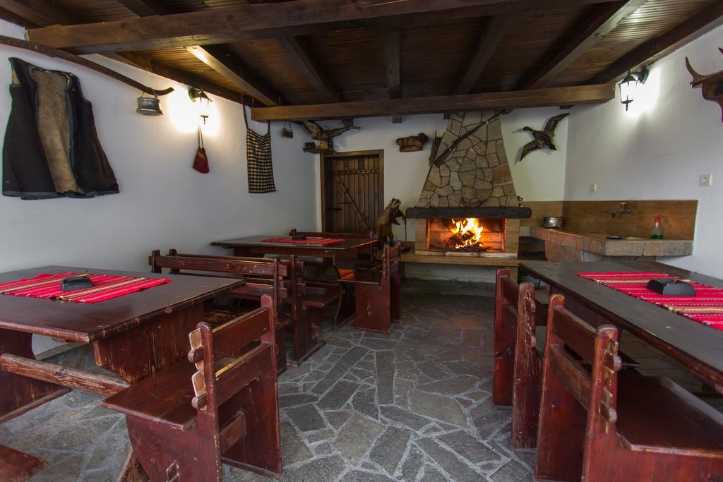 Hera Guest House Чифлик Екстер'єр фото