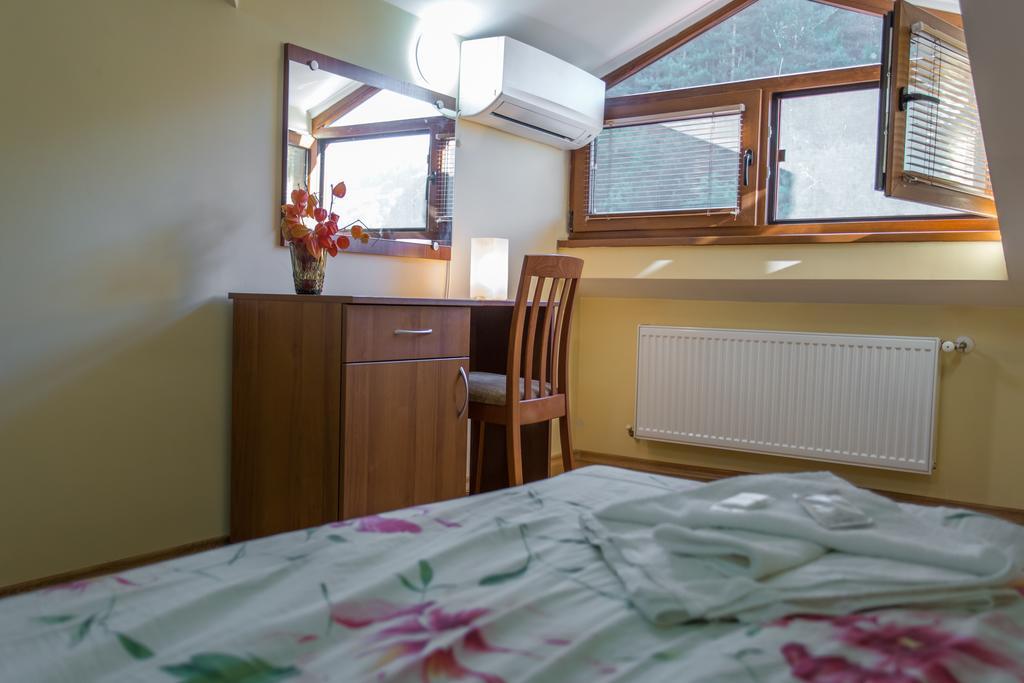 Hera Guest House Чифлик Екстер'єр фото