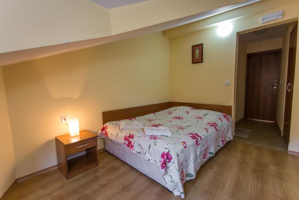 Hera Guest House Чифлик Екстер'єр фото