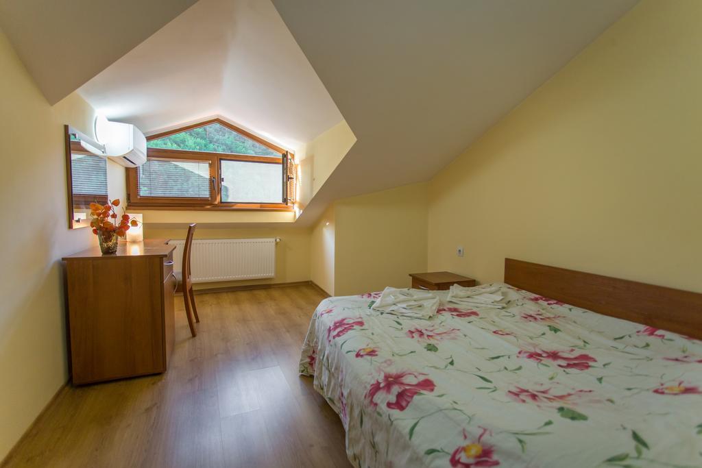 Hera Guest House Чифлик Екстер'єр фото
