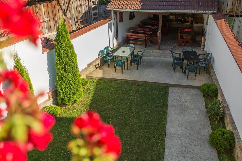 Hera Guest House Чифлик Екстер'єр фото