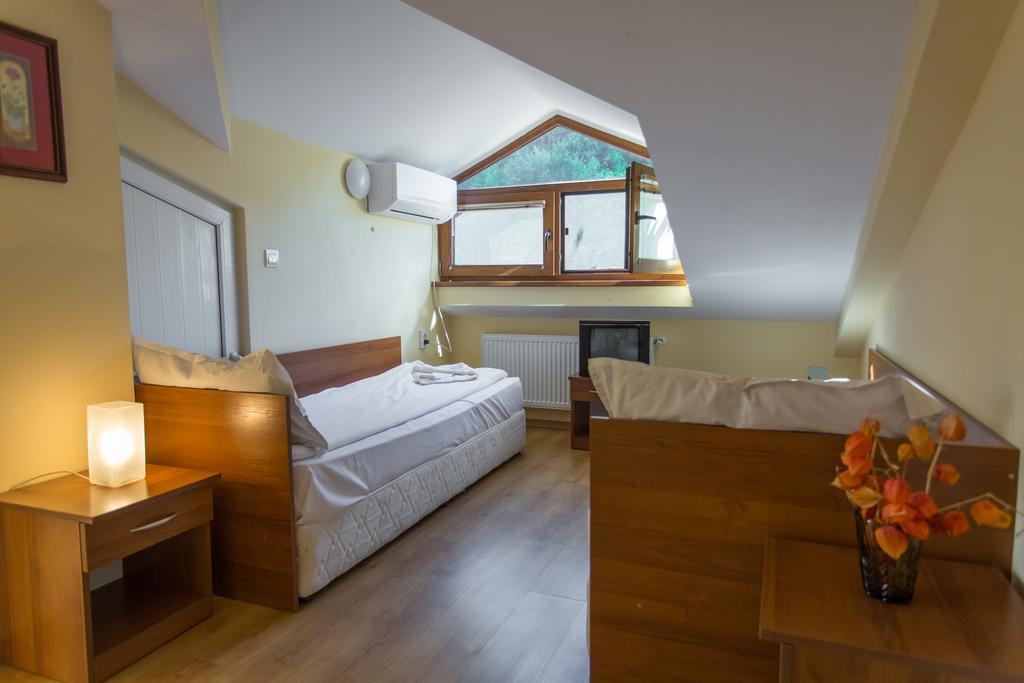 Hera Guest House Чифлик Екстер'єр фото
