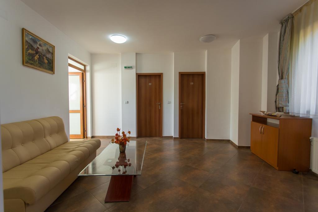 Hera Guest House Чифлик Екстер'єр фото