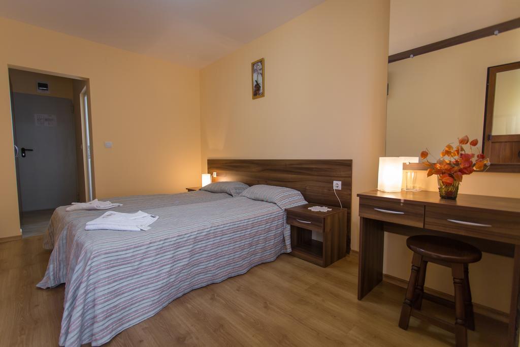 Hera Guest House Чифлик Екстер'єр фото