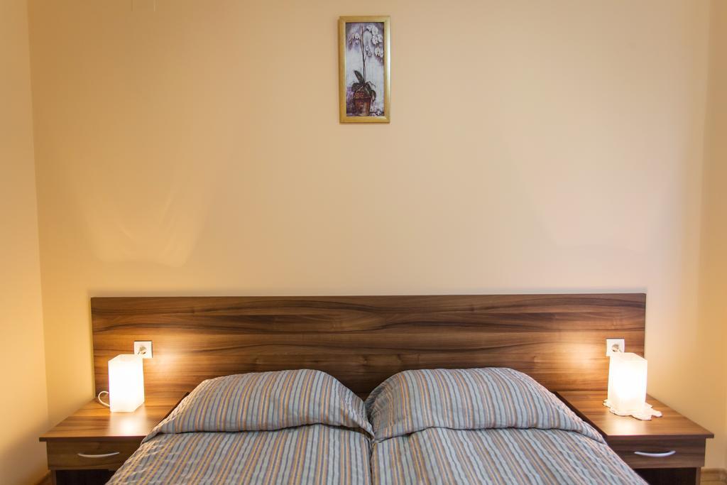 Hera Guest House Чифлик Екстер'єр фото