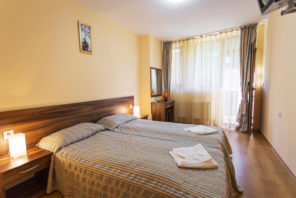 Hera Guest House Чифлик Екстер'єр фото