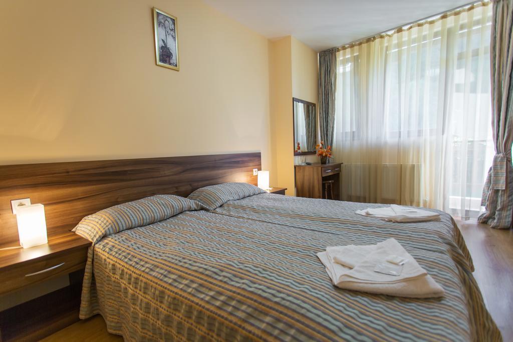 Hera Guest House Чифлик Екстер'єр фото