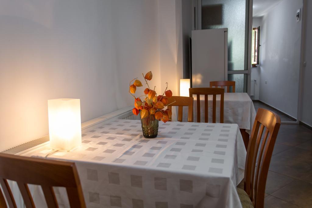 Hera Guest House Чифлик Екстер'єр фото