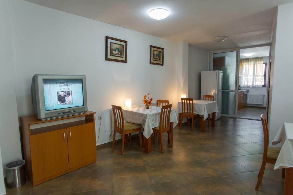 Hera Guest House Чифлик Екстер'єр фото