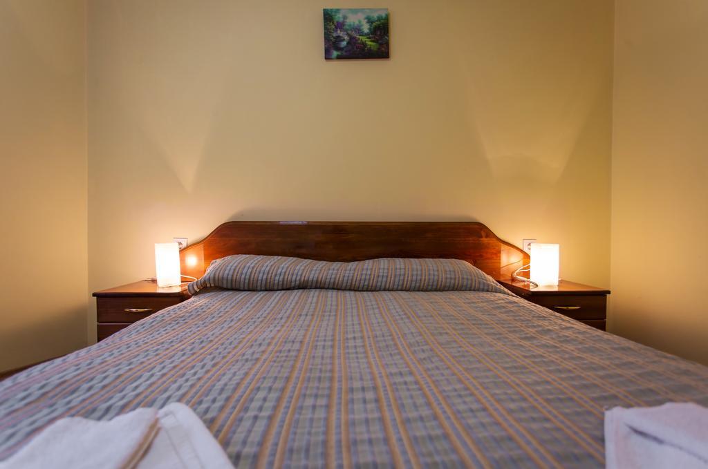 Hera Guest House Чифлик Екстер'єр фото