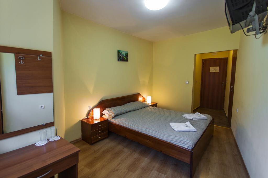Hera Guest House Чифлик Екстер'єр фото