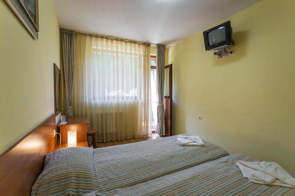 Hera Guest House Чифлик Екстер'єр фото
