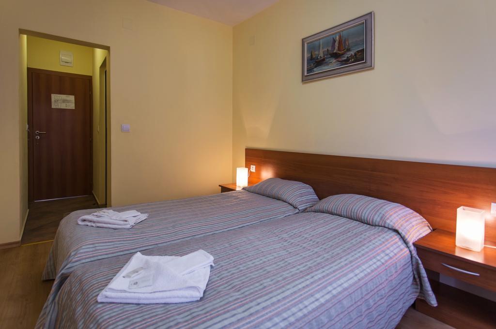 Hera Guest House Чифлик Екстер'єр фото