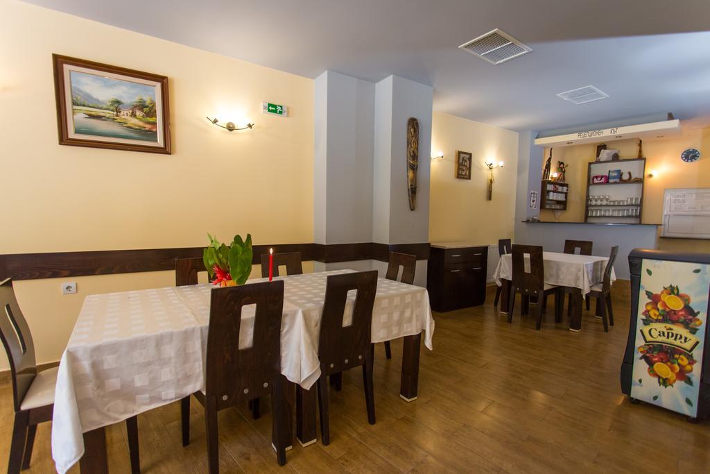 Hera Guest House Чифлик Екстер'єр фото