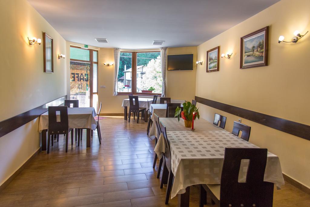 Hera Guest House Чифлик Екстер'єр фото