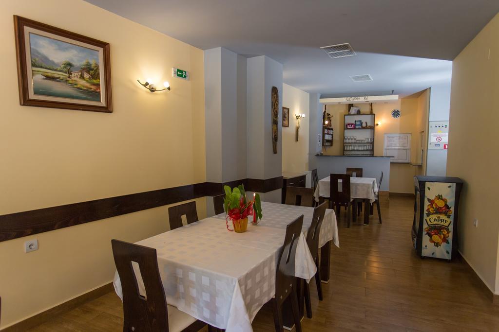 Hera Guest House Чифлик Екстер'єр фото