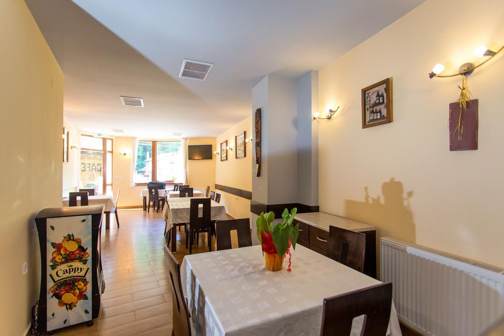 Hera Guest House Чифлик Екстер'єр фото