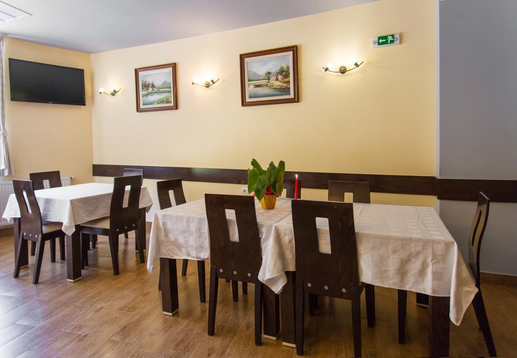 Hera Guest House Чифлик Екстер'єр фото