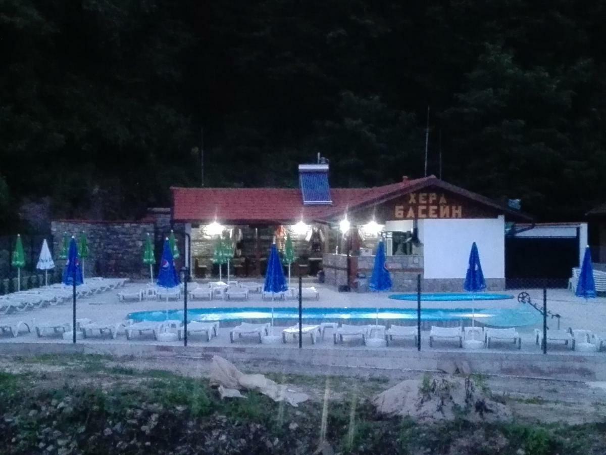 Hera Guest House Чифлик Екстер'єр фото