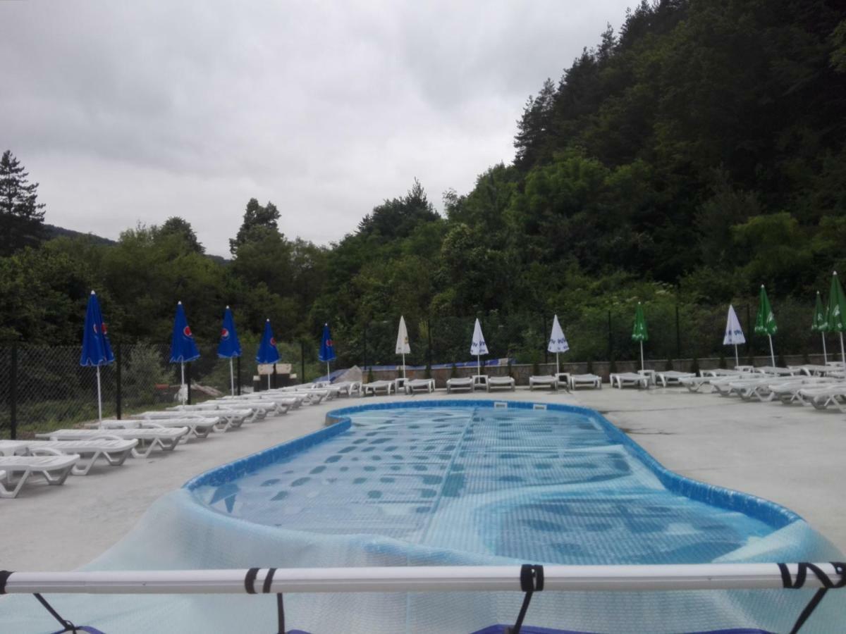Hera Guest House Чифлик Екстер'єр фото